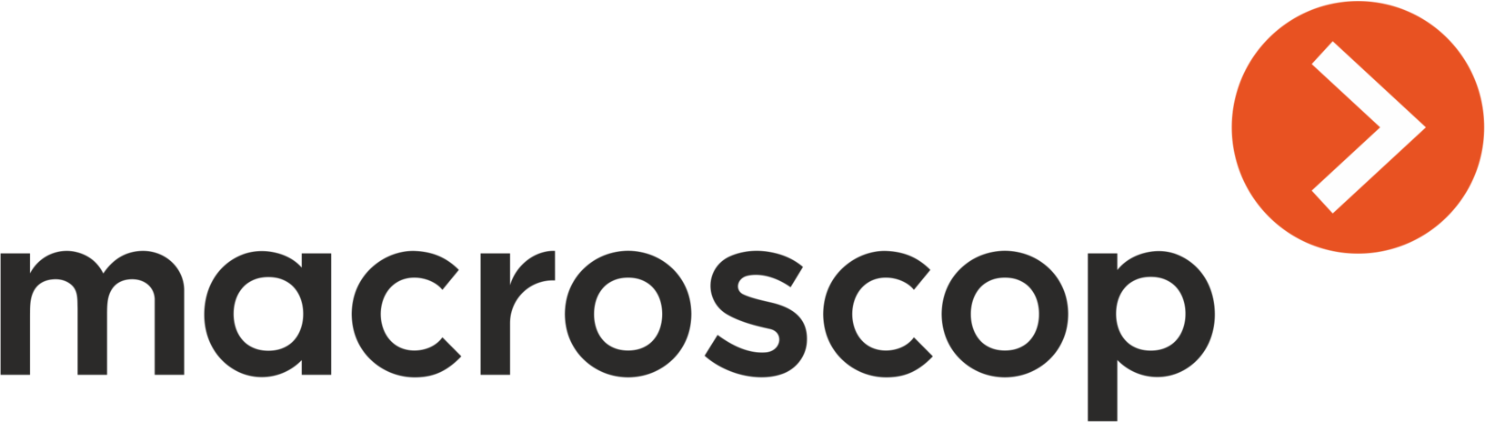 Macroscop